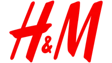 H&M logo